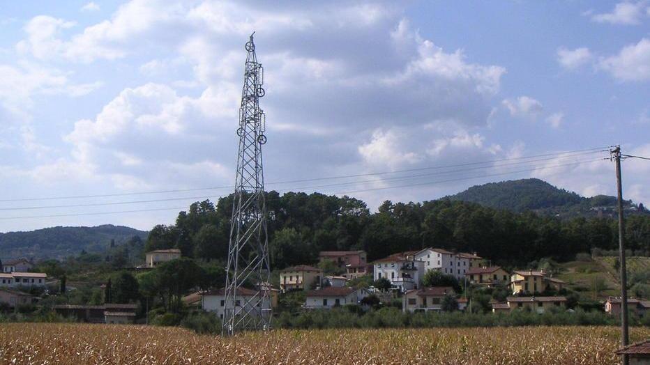 Elettrodotto, non si farà la variante di Cerasomma
