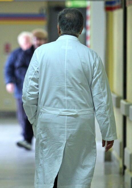Saltano le prenotazioni per le visite oncologiche 