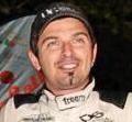 Senigagliesi-Morganti, la quinta volta al Rally della Valdicecina