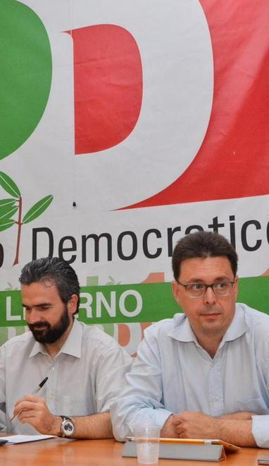 Danti dai segretari dei circoli Firenze decide su Livorno 