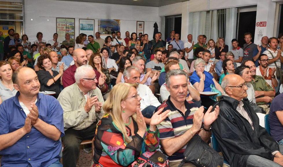 Commissione d’esame per gli assessori