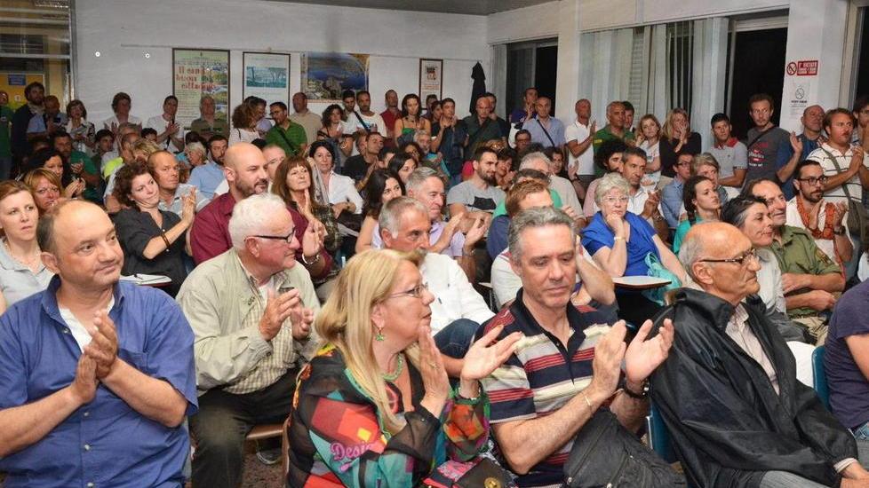 Commissione d’esame per gli assessori