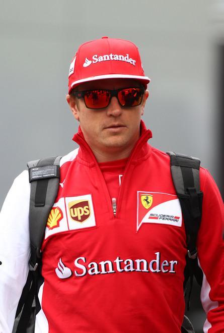 La Ferrari si accontenta di piccoli miglioramenti 