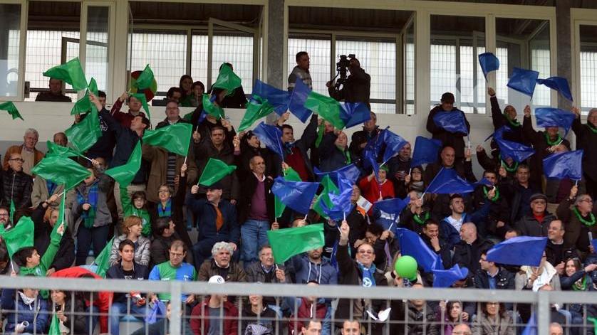 Cocco: «Nuorese nel cuore»