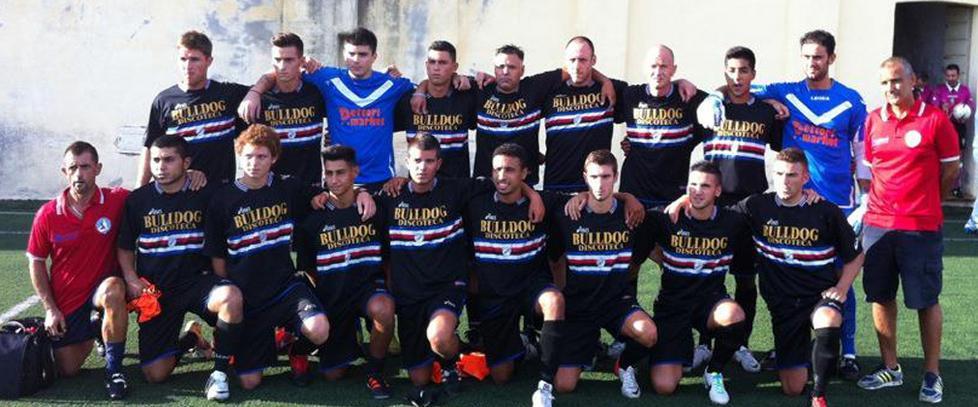 L’Ilvamaddalena conquista la coppa disciplina dei baby