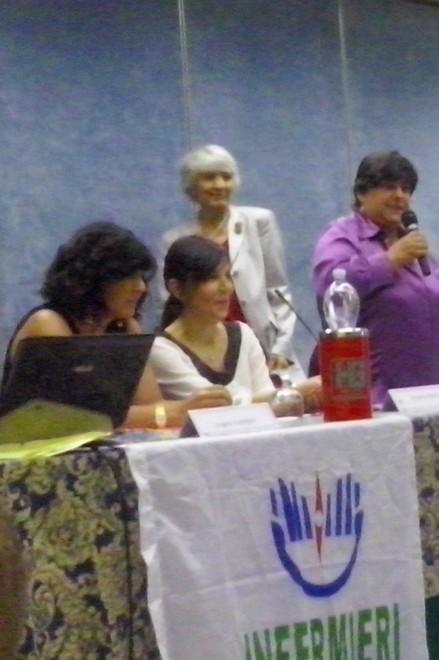 Convegno sulle frontiere del counseling nella sanità