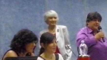 Convegno sulle frontiere del counseling nella sanità