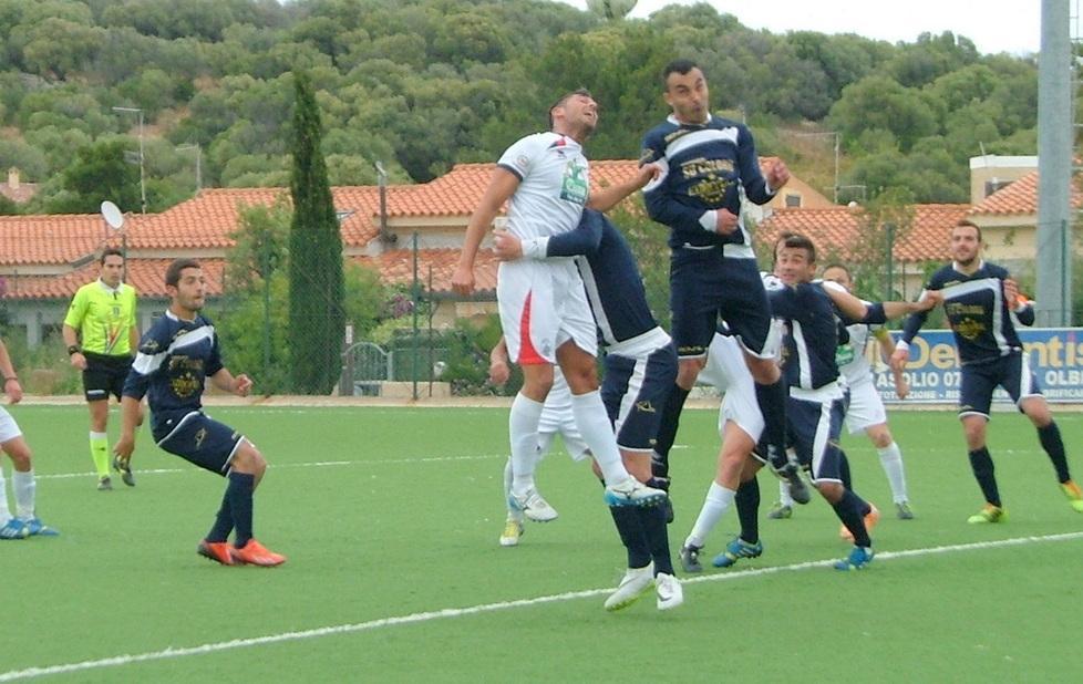 Cualbu: «Tortolì speranzosa sul ripescaggio» 