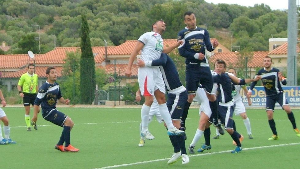 Cualbu: «Tortolì speranzosa sul ripescaggio»