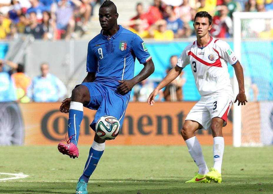 Arsenal all’assalto per Mario Balotelli 