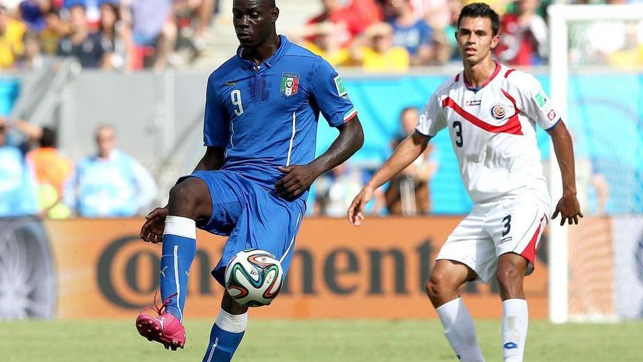 Arsenal all’assalto per Mario Balotelli