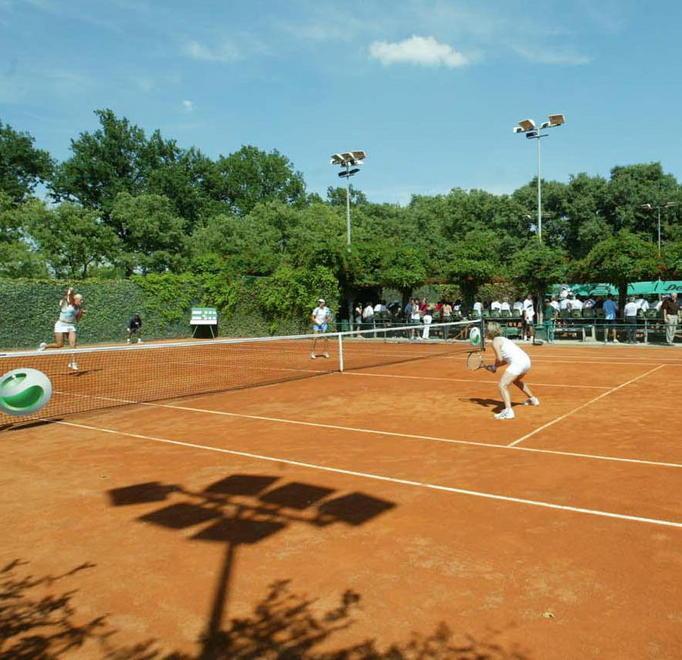 Dal 13 al 20 luglio torna il torneo Memorial Fontana