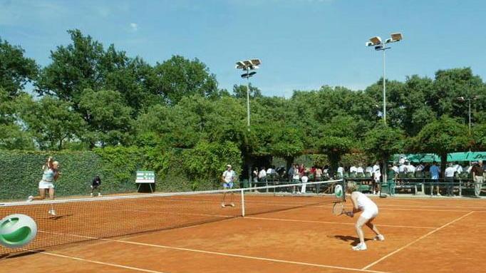 Dal 13 al 20 luglio torna il torneo Memorial Fontana