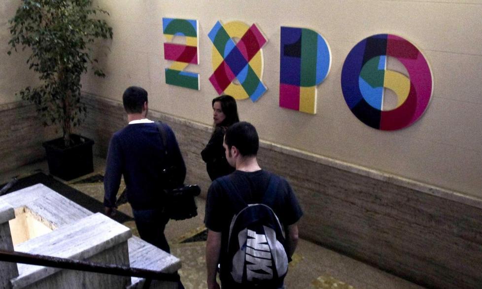 Expo 2015: quale strategia? Il Palatipico dove andrà?