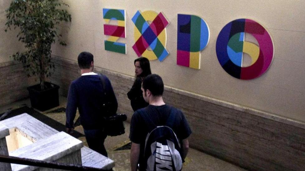 Expo 2015: quale strategia? Il Palatipico dove andrà?