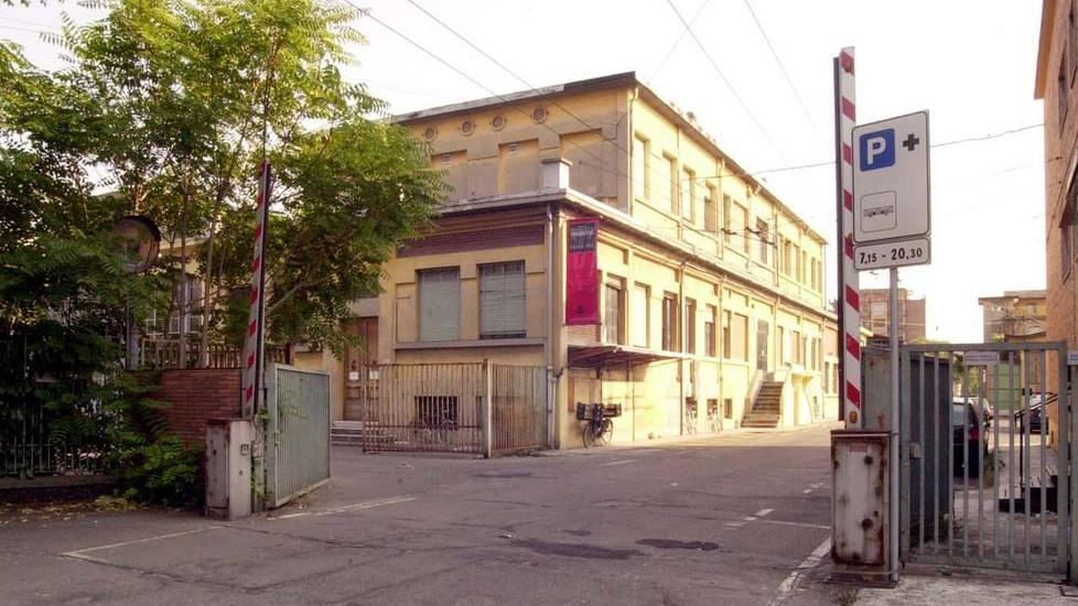 Scalo merci, viabilità e strade Ex Amcm, Fonderie e caserme