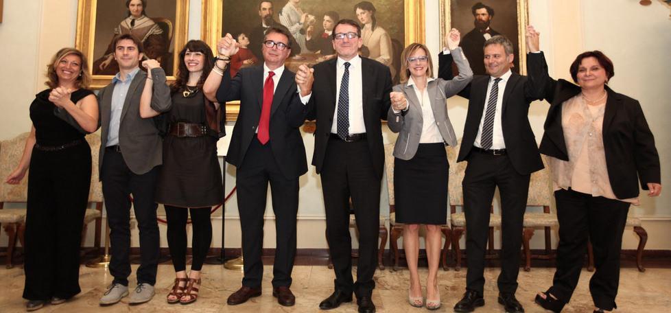 Vandelli: «Studieremo come risolvere i problemi» 