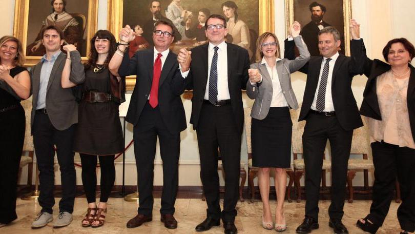 Vandelli: «Studieremo come risolvere i problemi»