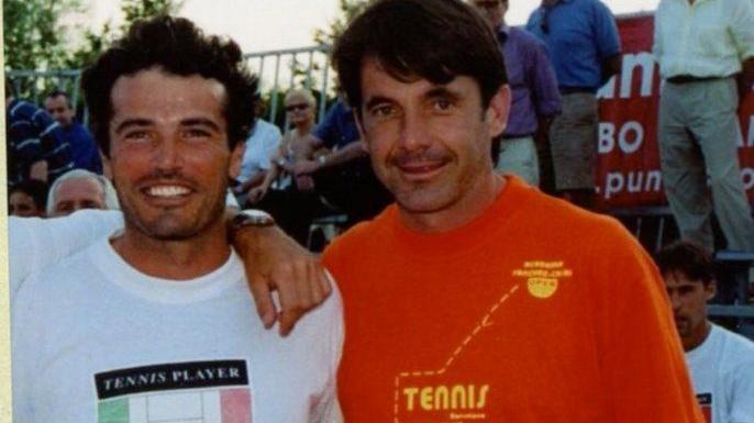 Elio Agnoli abbandona il campo: sarà il direttore della Meridiana