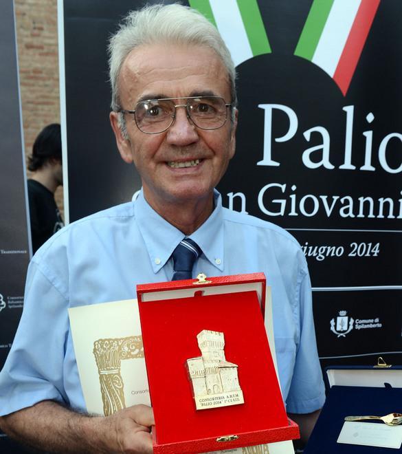 Palio aceto balsamico