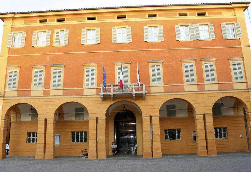 Liquidati i vecchi dirigenti Bellelli pensa a volti nuovi 