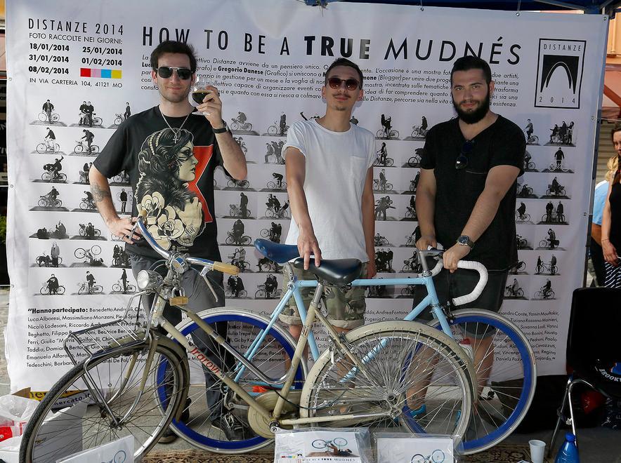 Bike fest, un debutto convincente 