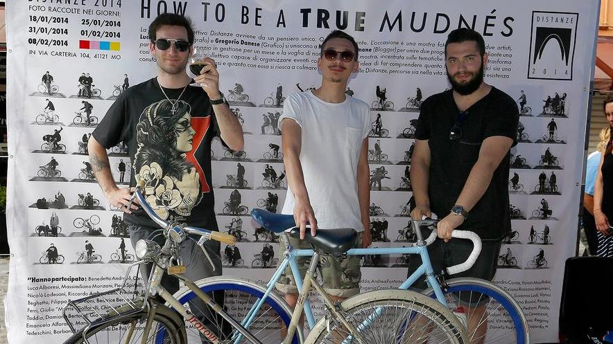Bike fest, un debutto convincente