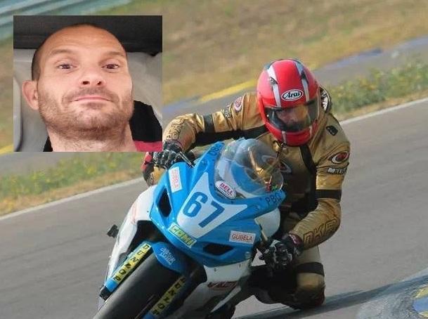 Minuto di silenzio per Davoli all’autodromo 