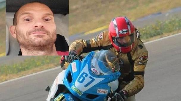 Minuto di silenzio per Davoli all’autodromo