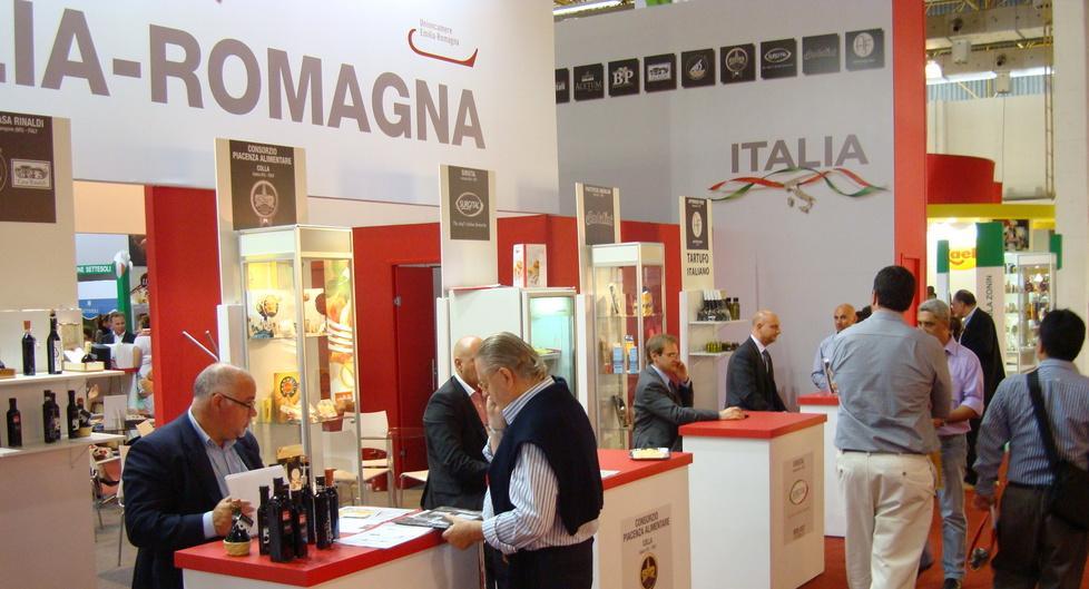 Prodotti tipici ai Mondiali di calcio 