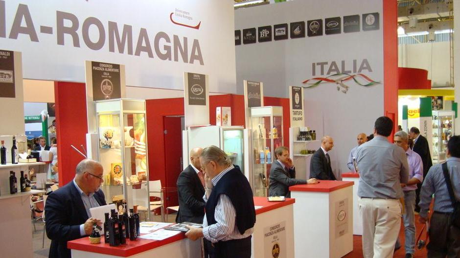 Prodotti tipici ai Mondiali di calcio