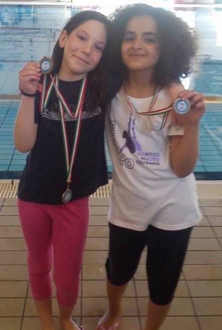 Copparo ha recitato da gran protagonista