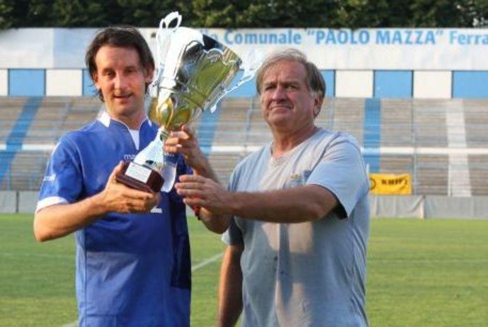 Il Corporeno è il campione dei Dilettanti 