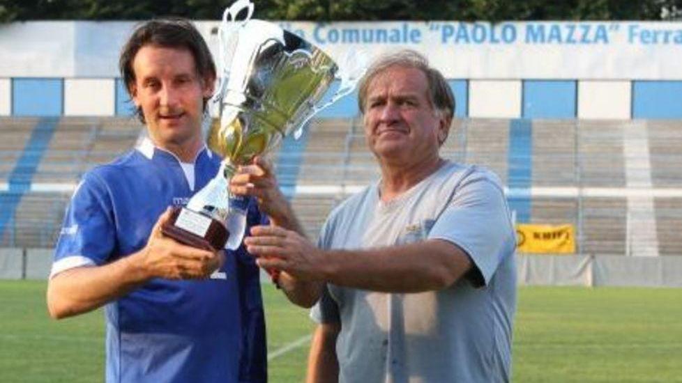 Il Corporeno è il campione dei Dilettanti