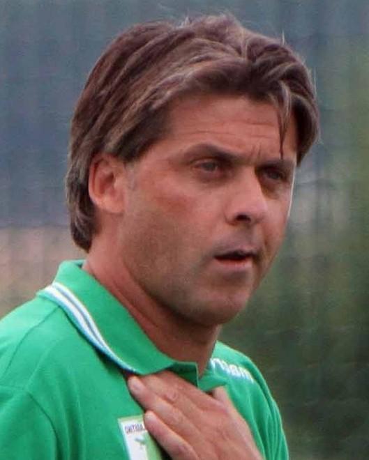 Il San Carlo aspetta Pera e sogna Manfredini 