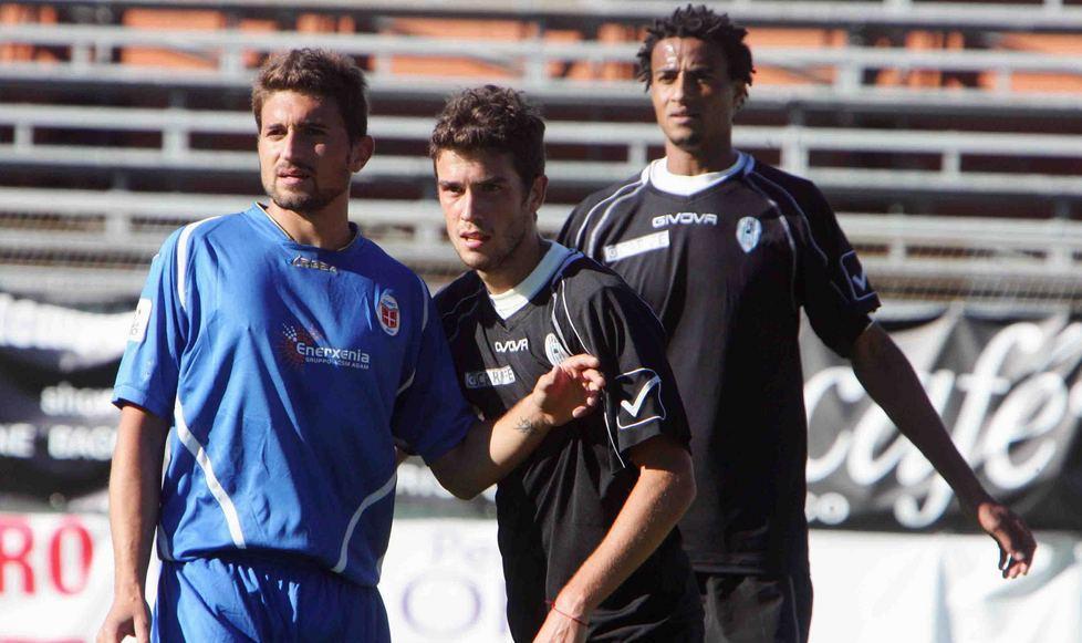 Si decide per Di Quinzio, è pronto Filippini