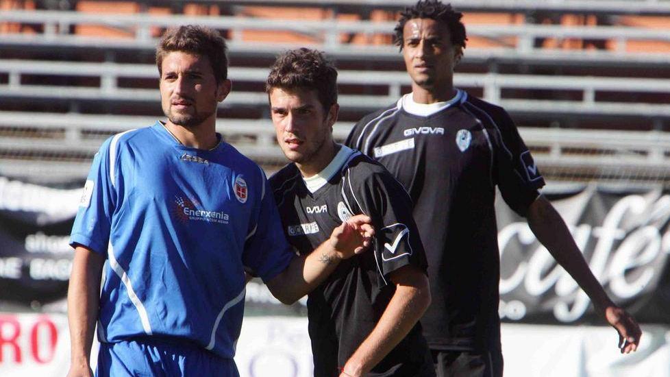 Si decide per Di Quinzio, è pronto Filippini