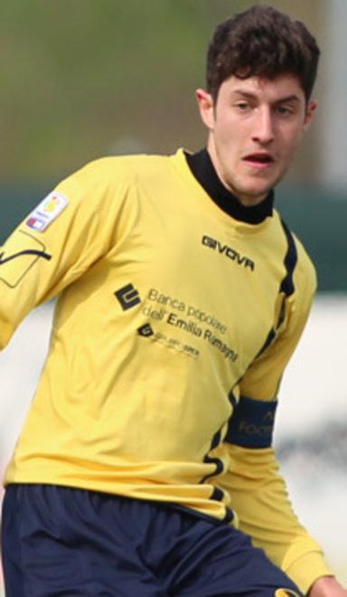 Il difensore Aldrovandi dal Chievo Cozzolino possibile alla Reggiana