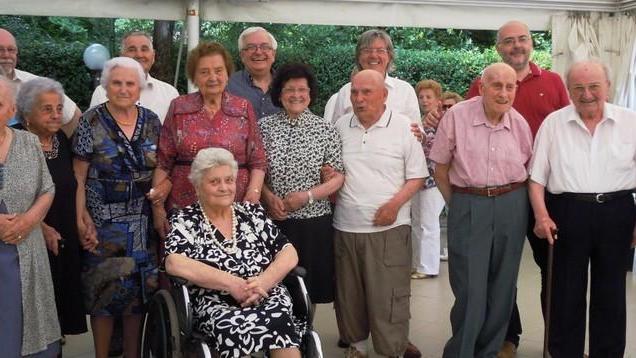 Nuova sede per il Centro anziani