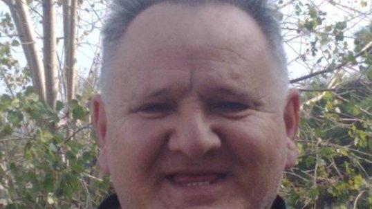 Morto Amadori autista del 118 a Comacchio