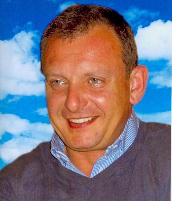 Morto nello scontro in scooter Stamattina i funerali di Taddia 