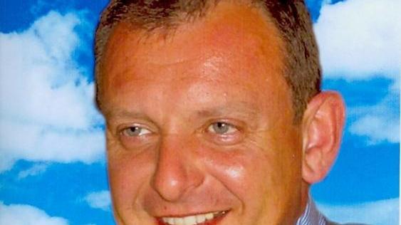 Morto nello scontro in scooter Stamattina i funerali di Taddia