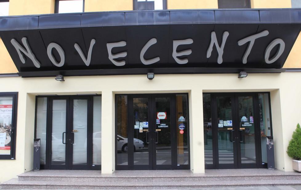 Alla multisala 900 rassegna di cinema anticrisi 