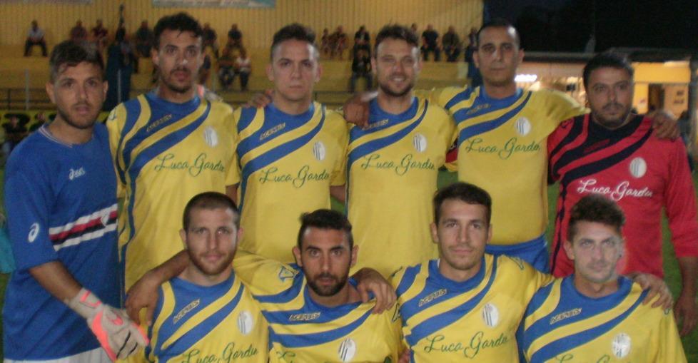 Scortichino entra nel vivo “ottavi” da emozioni forti 