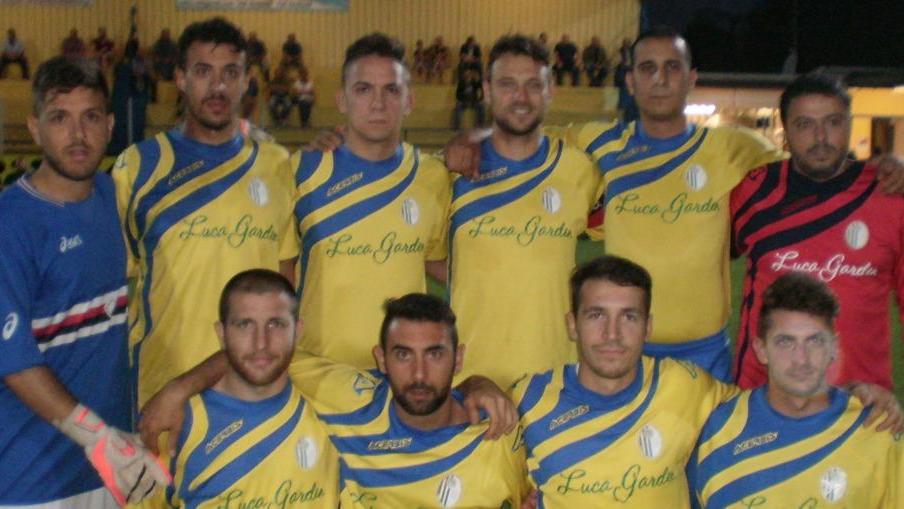 Scortichino entra nel vivo “ottavi” da emozioni forti