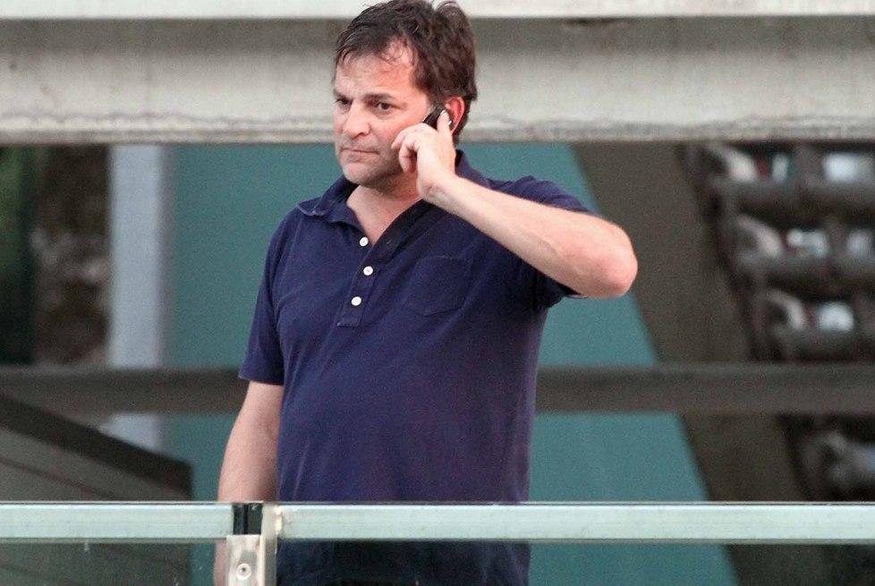 Baiesi portò Guazzo al Rovigo «Fortissimo, tecnica incredibile»