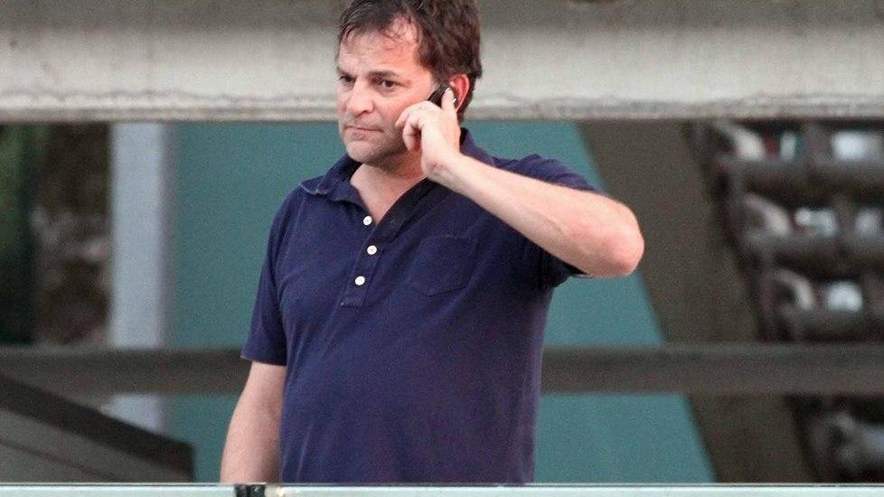 Baiesi portò Guazzo al Rovigo «Fortissimo, tecnica incredibile»