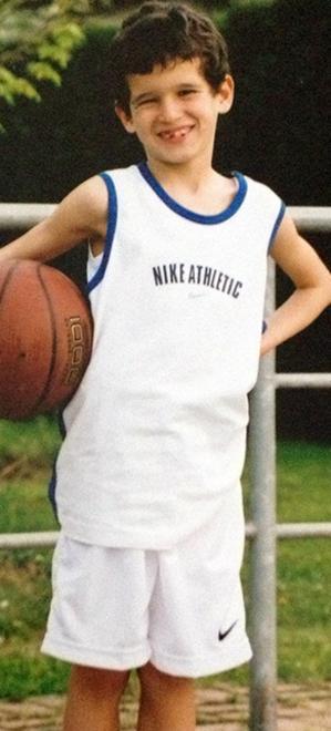 Mussini premiato ad Albinea dove realizzò i primi canestri