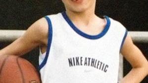 Mussini premiato ad Albinea dove realizzò i primi canestri