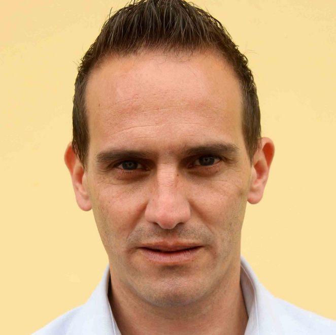 Il tecnico Walter Vangioni è soddisfatto «Siamo stati fortunati a trovare il gol»